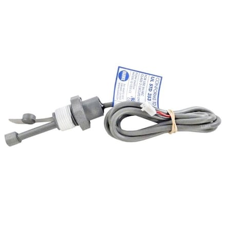 Harwil Harwil Q-12DS-C2-BEACH 0.5 in. MPT with 6 Pin Flow Switch Factory Set for Beachcomber Q-12DS-C2/BEACH
